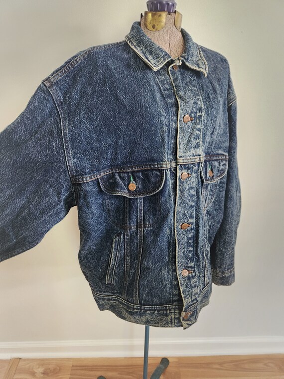 lee easy rider jeans