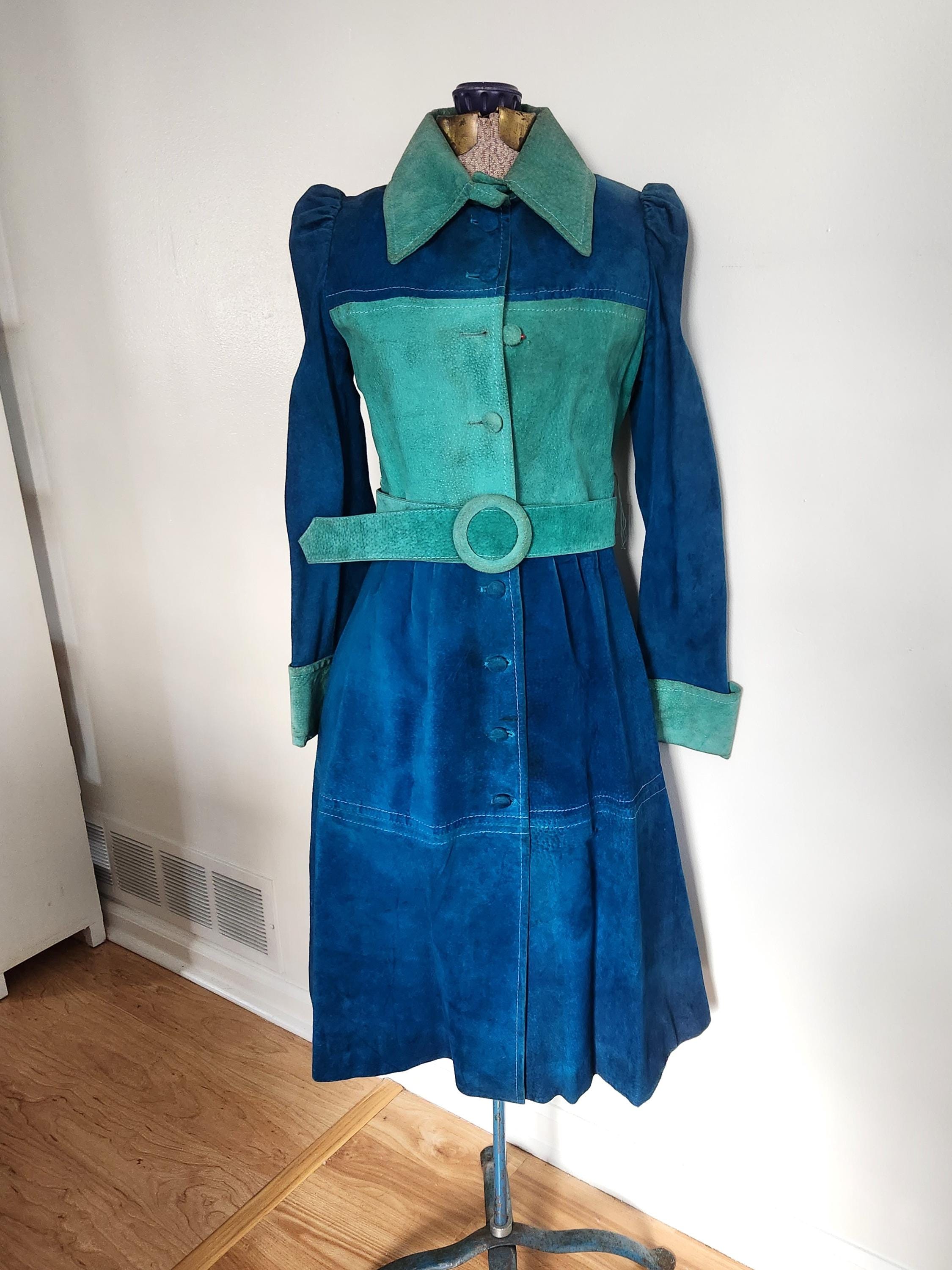 1960s Trench Coat - Etsy 1960s Trench Coat - Etsy