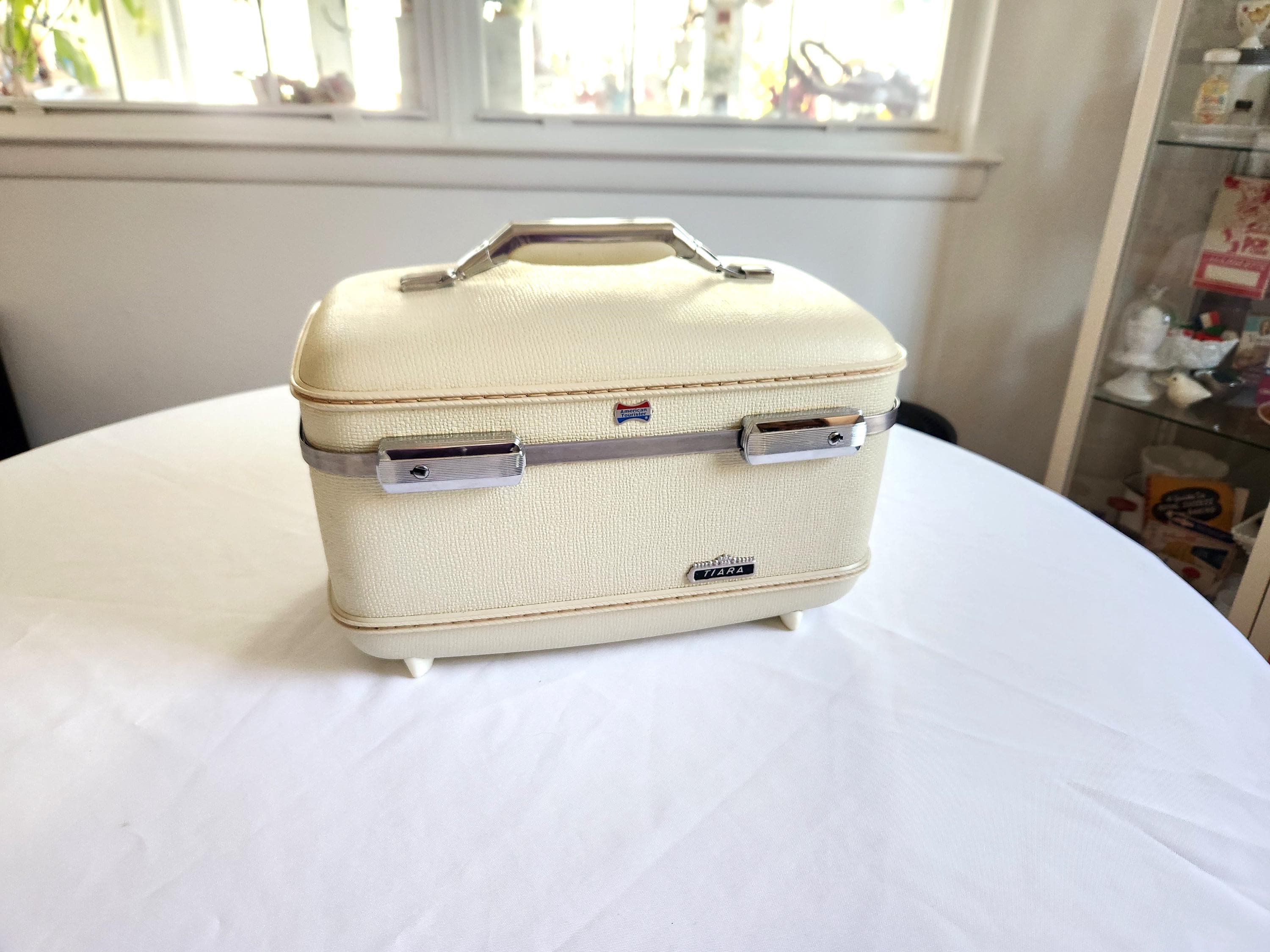 Makeup Case American Tourister Tiara Suitcase American Tourister