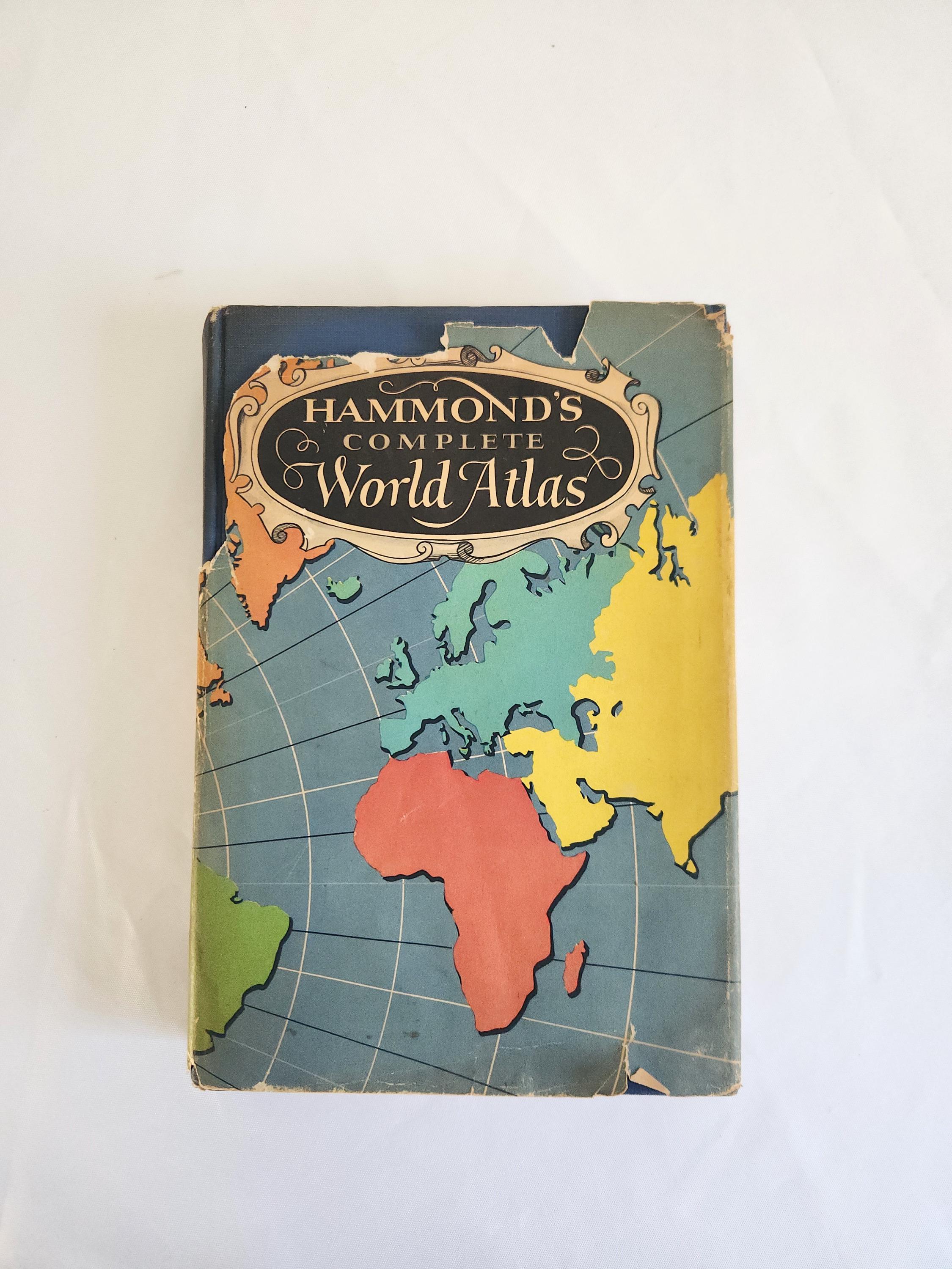 ★ご 洋書・英語・大型本/ カートグラフィア：文明の地図作成の歴史 il_fullxfull.8226484496_o7c9.jpg