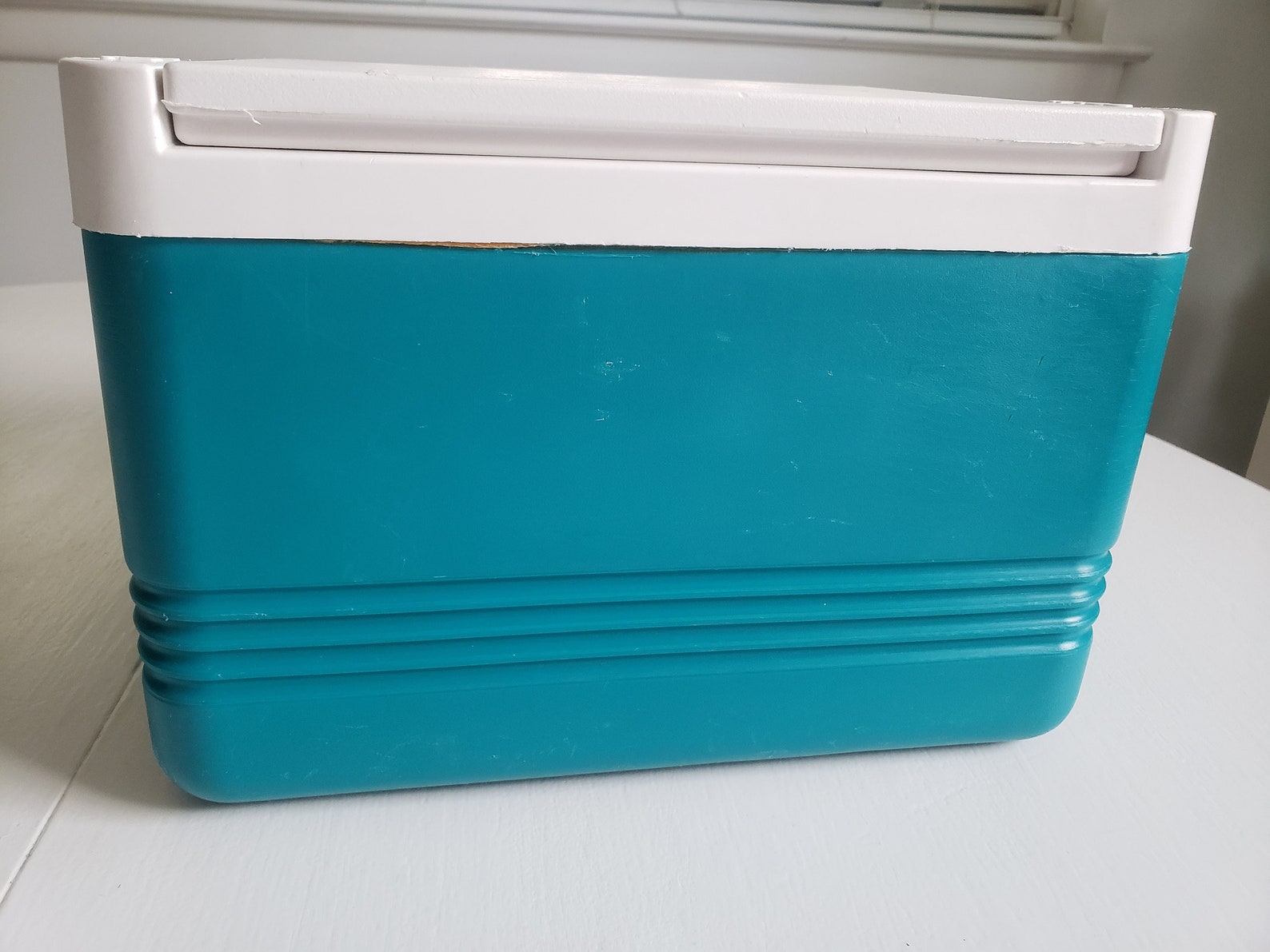 1980 igloo cooler