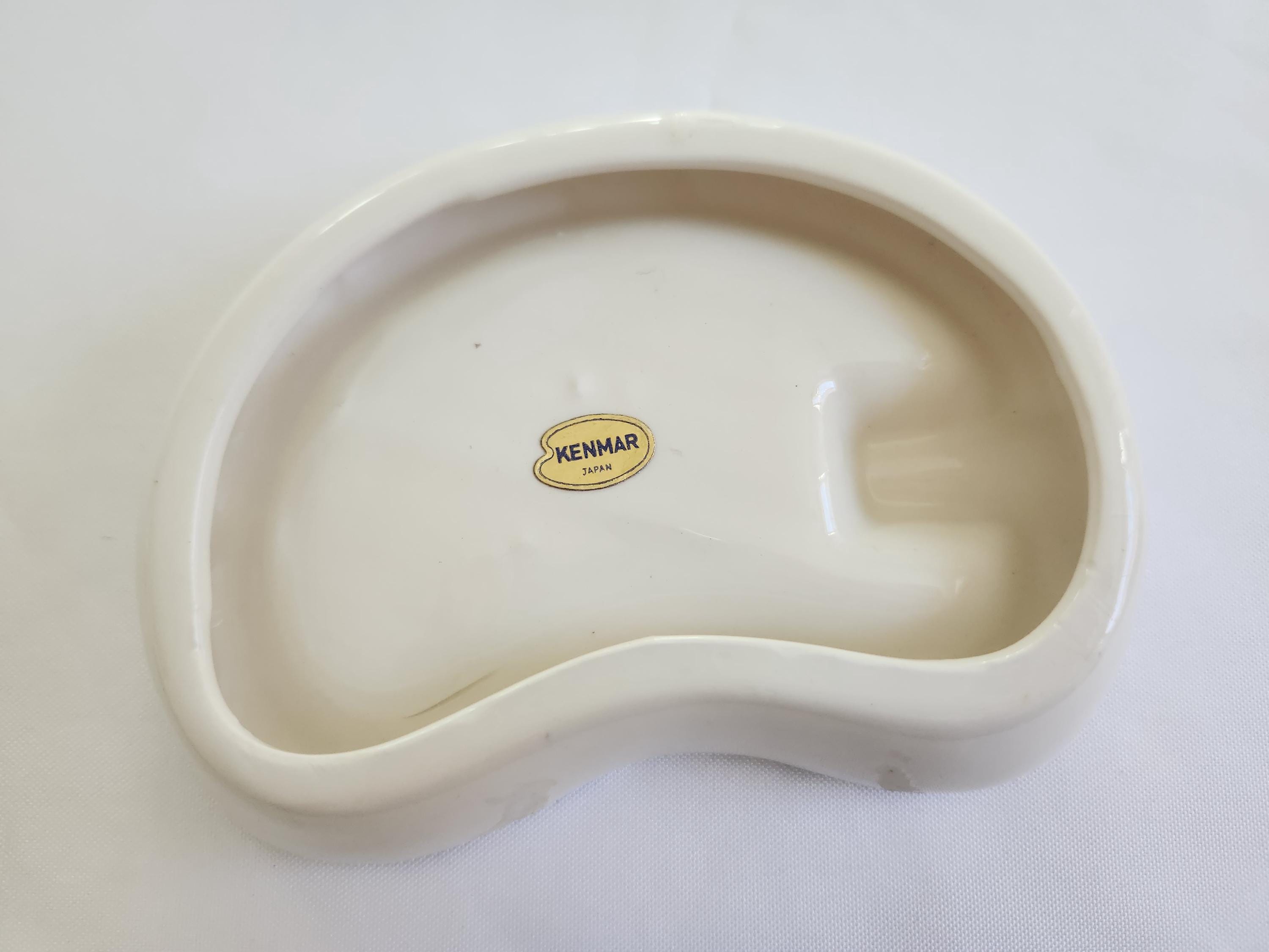 少年インザフッドGRAFFITI POOL ASH TRAY by K.C.V 少年