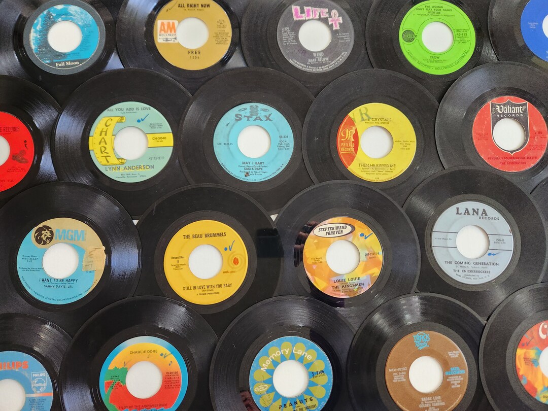 洋書 45 RPM GROUP COLLECTOR'S RECORD GUIDE Jeff Kreiter - 45rmp Group Collector's Record Price Guide