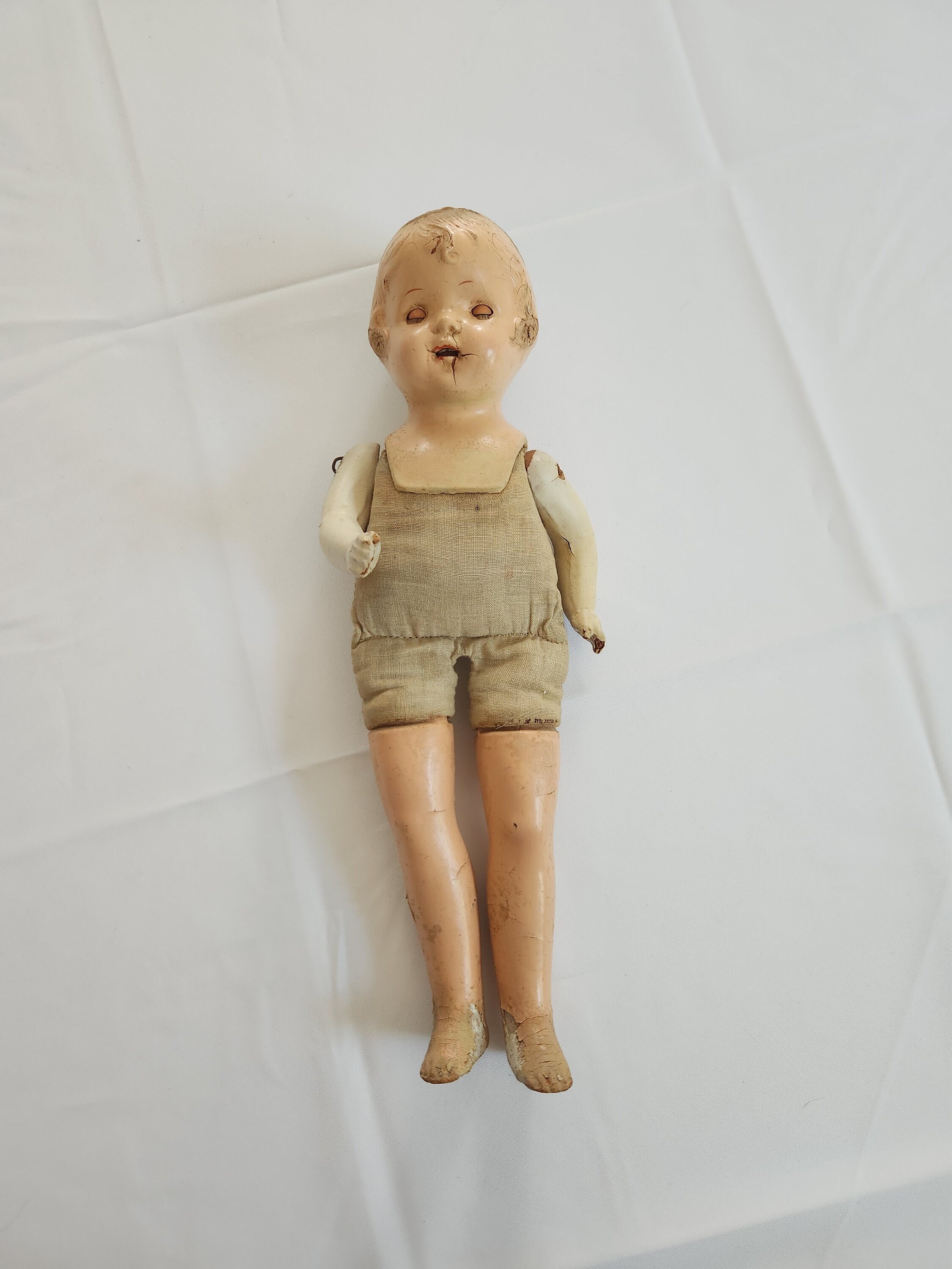 Creepy Childs Toys - Etsy Creepy Childs Toys - Etsy