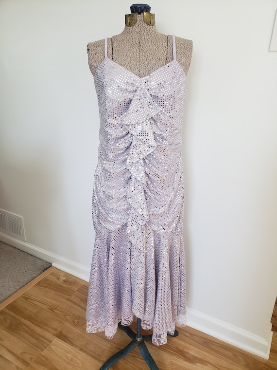 navy blue dress for baby girl 2000s Roberto Cavalli Gold Sequin Drop Waist Flapper Style Dress For Sale  at 1stDibs main image 1
