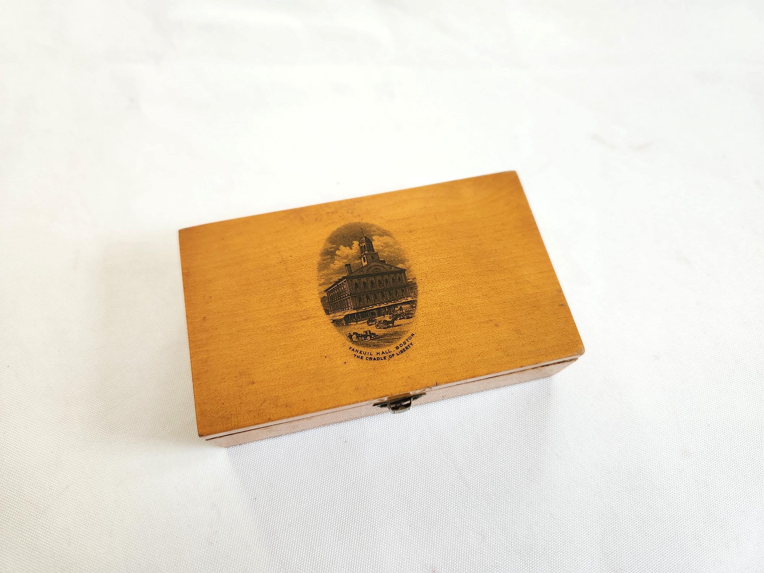 Mauchline Ware - Etsy