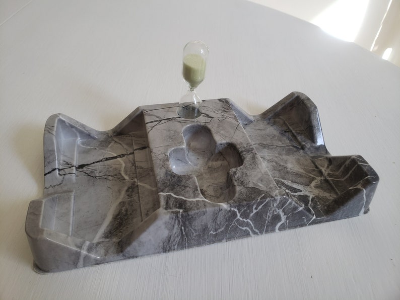 Vintage Foil Game Retro 3M Bookshelf Game Retro Etsy