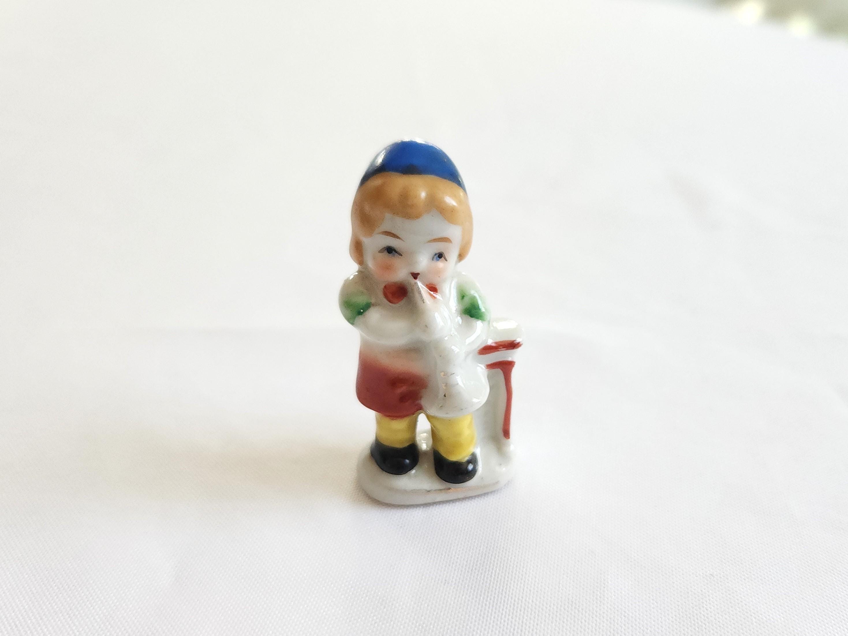 Occupied Japan Musicians - Etsy