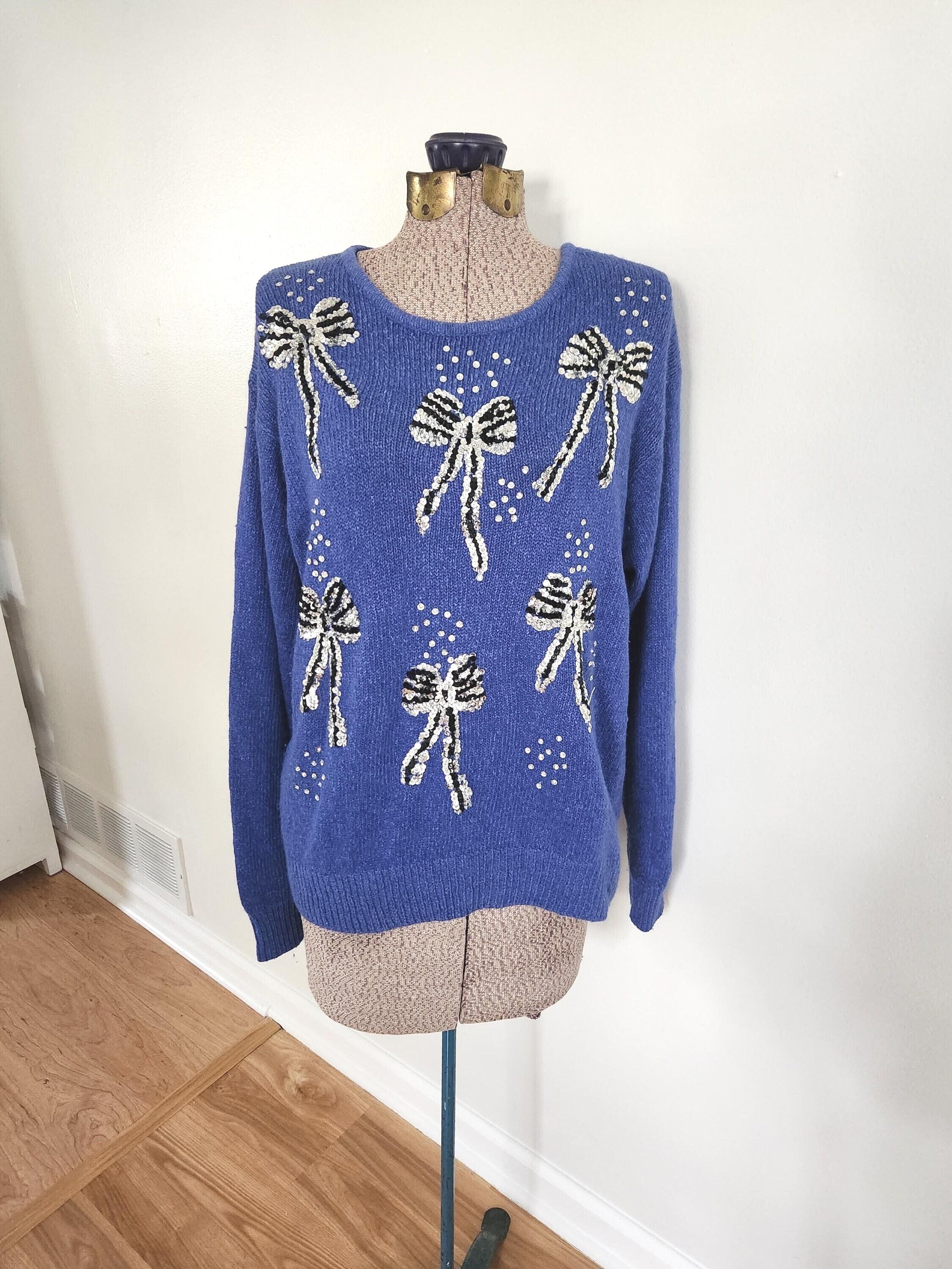 THE TOE ♡ RICHMOND ANGORA SWEATER 新品】THE TOE RICHMOND ANGORA SWEATER