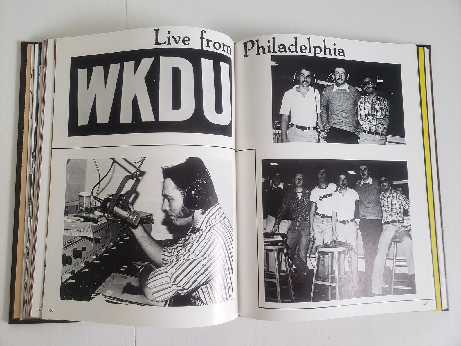 Drexel University Lexerd 1979 College School Yearbook Etsy