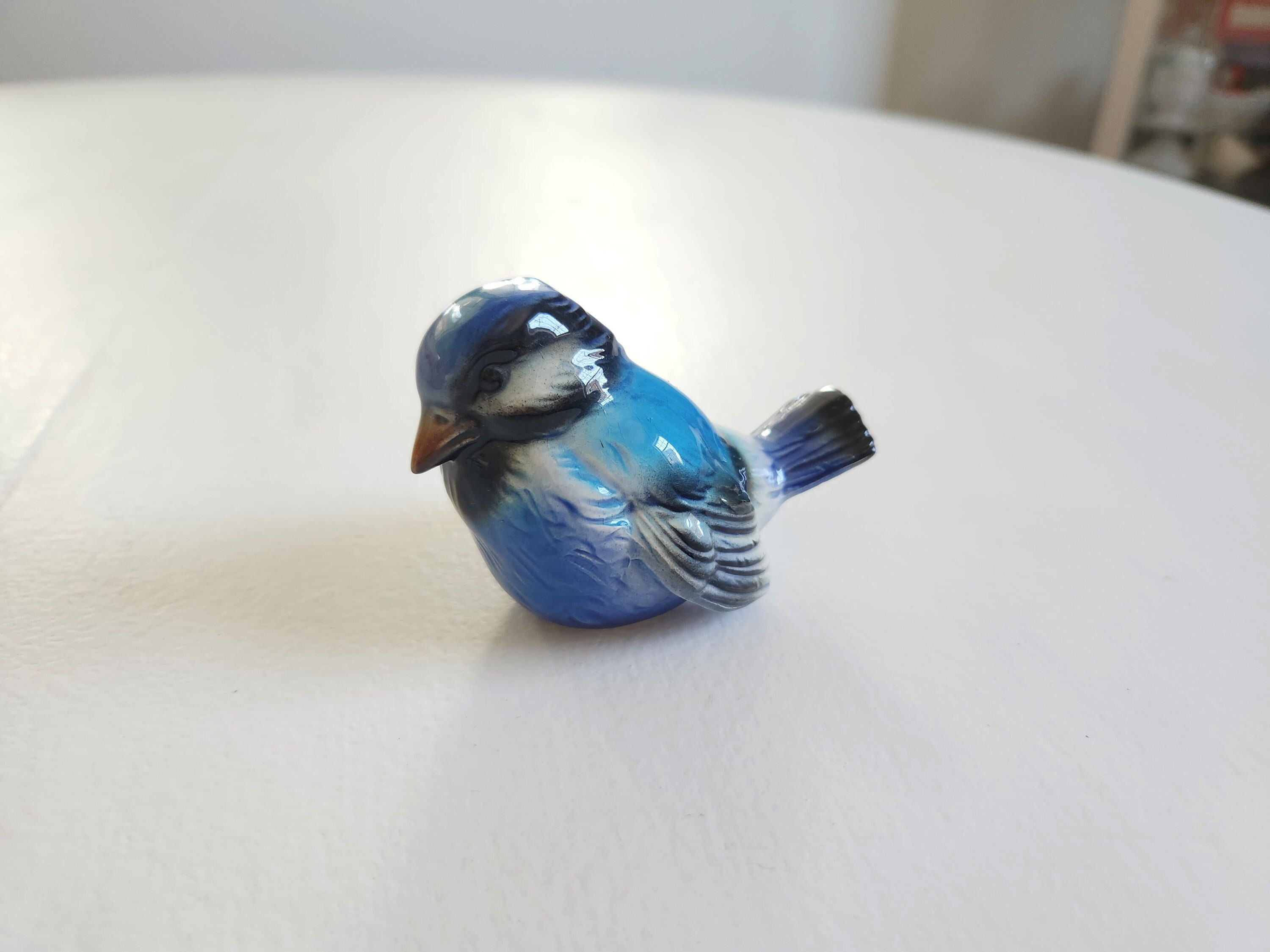 Goebel Bluebird - Etsy