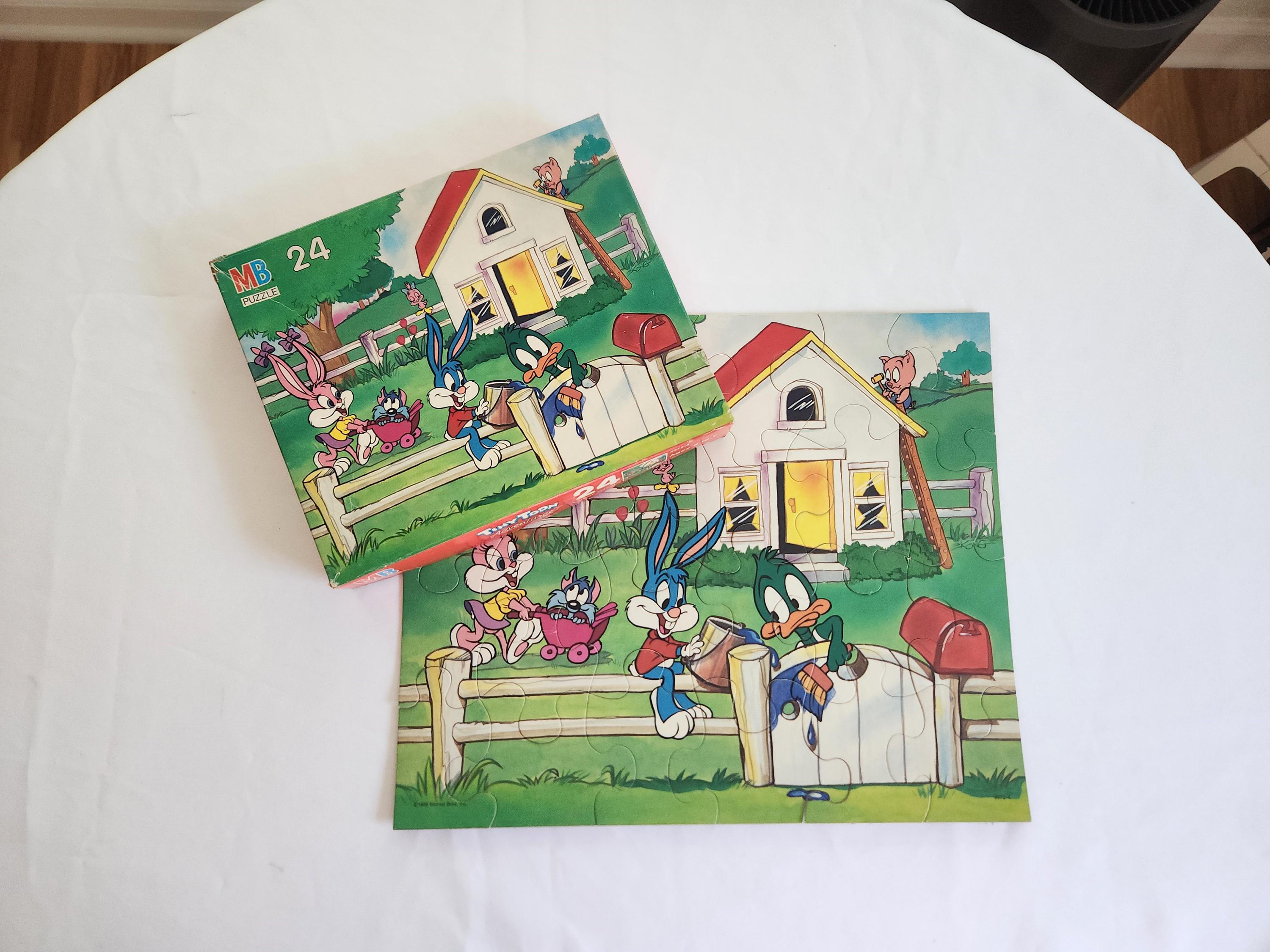 Vintage Looney Toons - Etsy