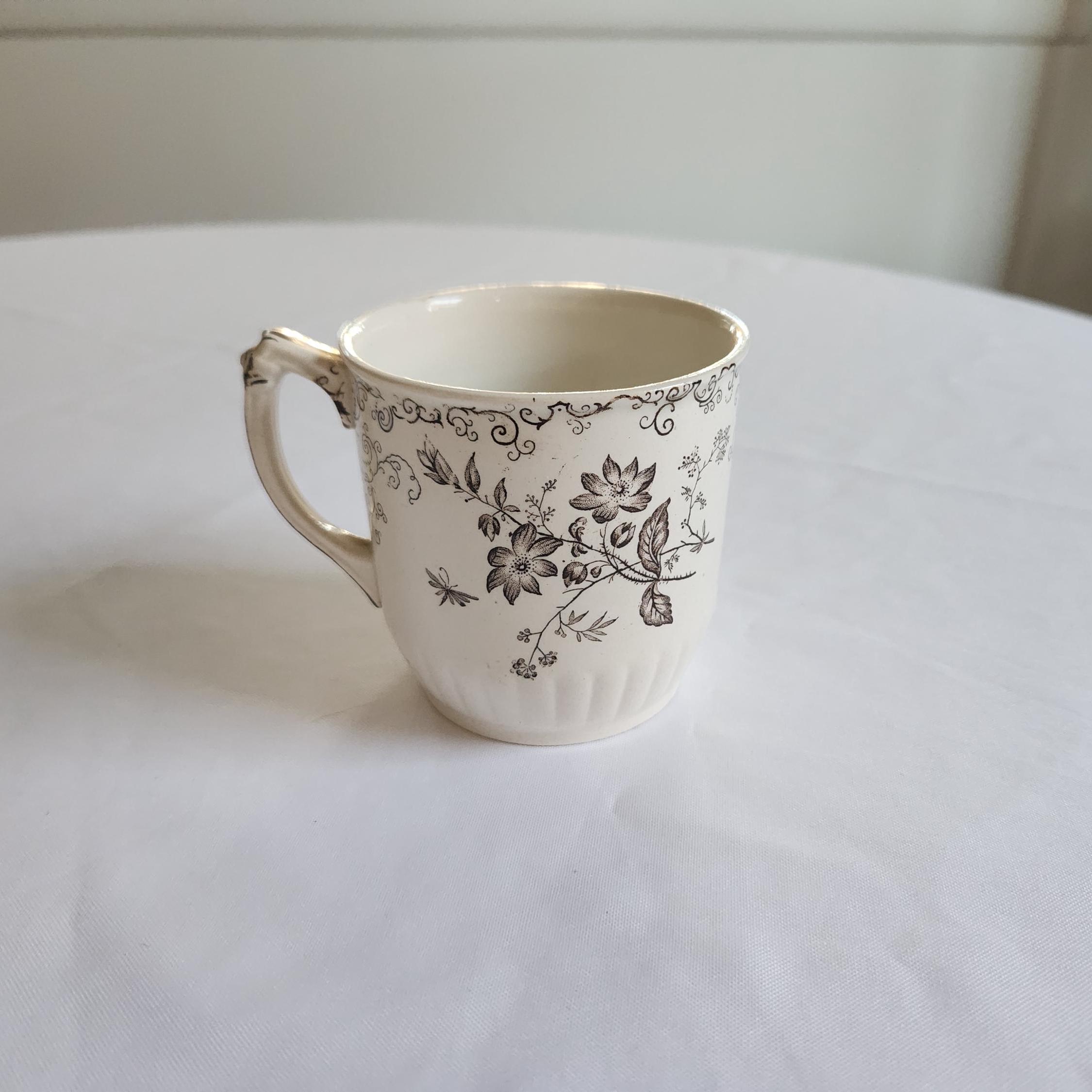 Bishop Stonier Cup - Etsy