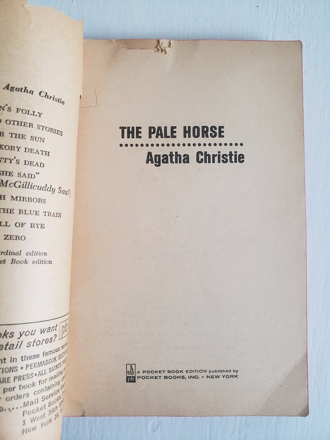 agatha christie agatha christie