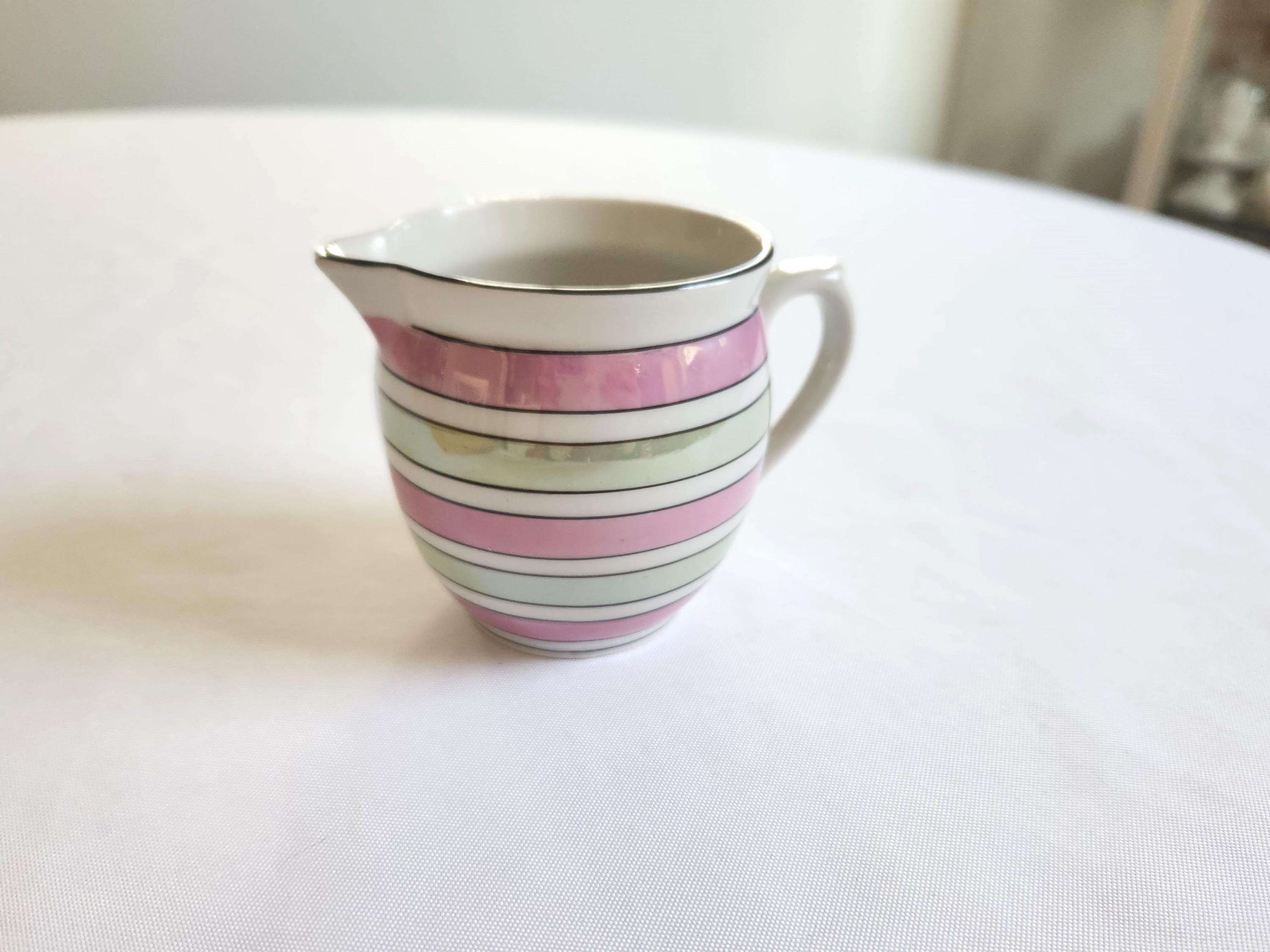 Vintage Czechoslovakia Porcelain - Etsy