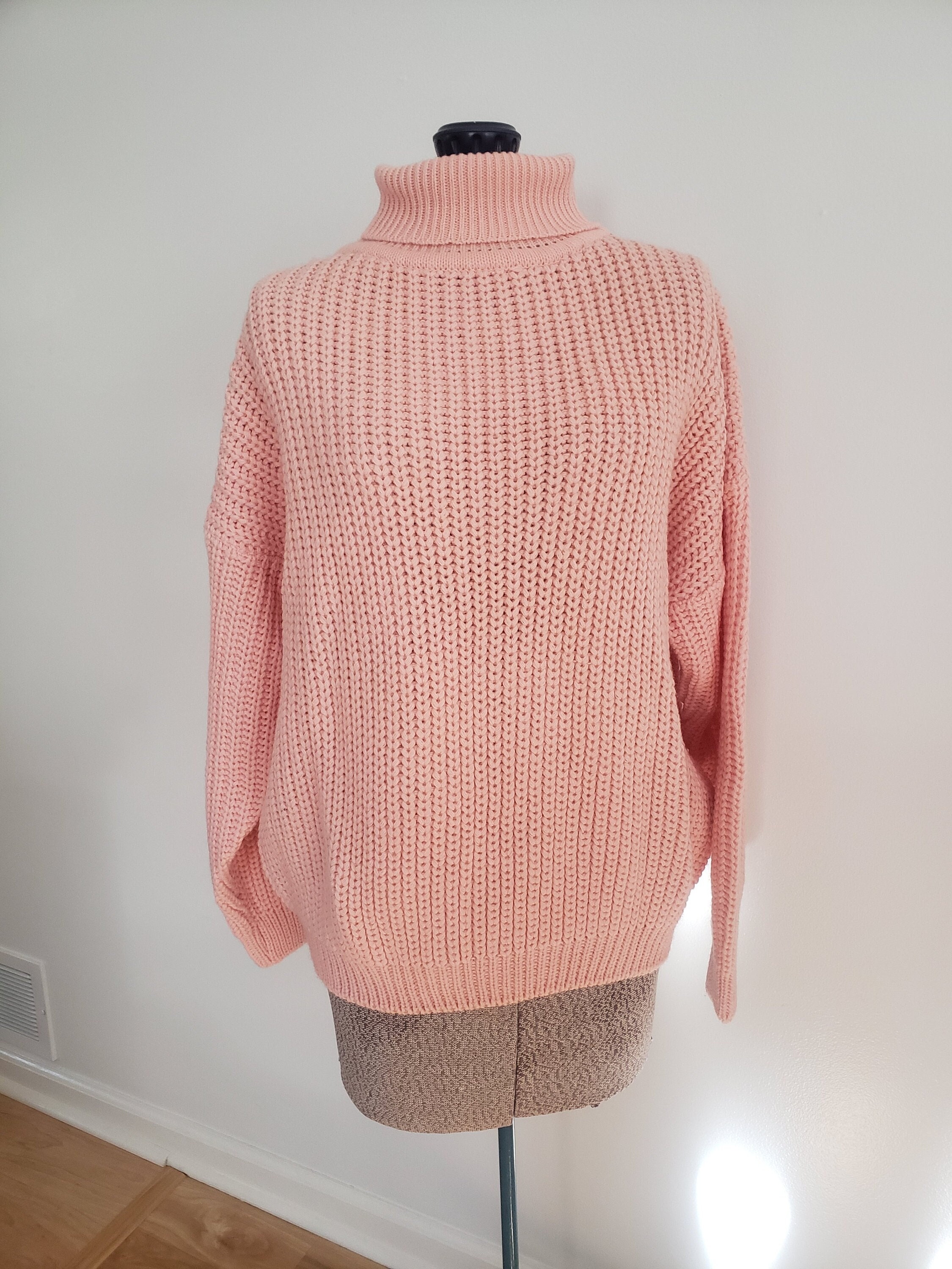Ports 1961 ニット セーター ネオン M