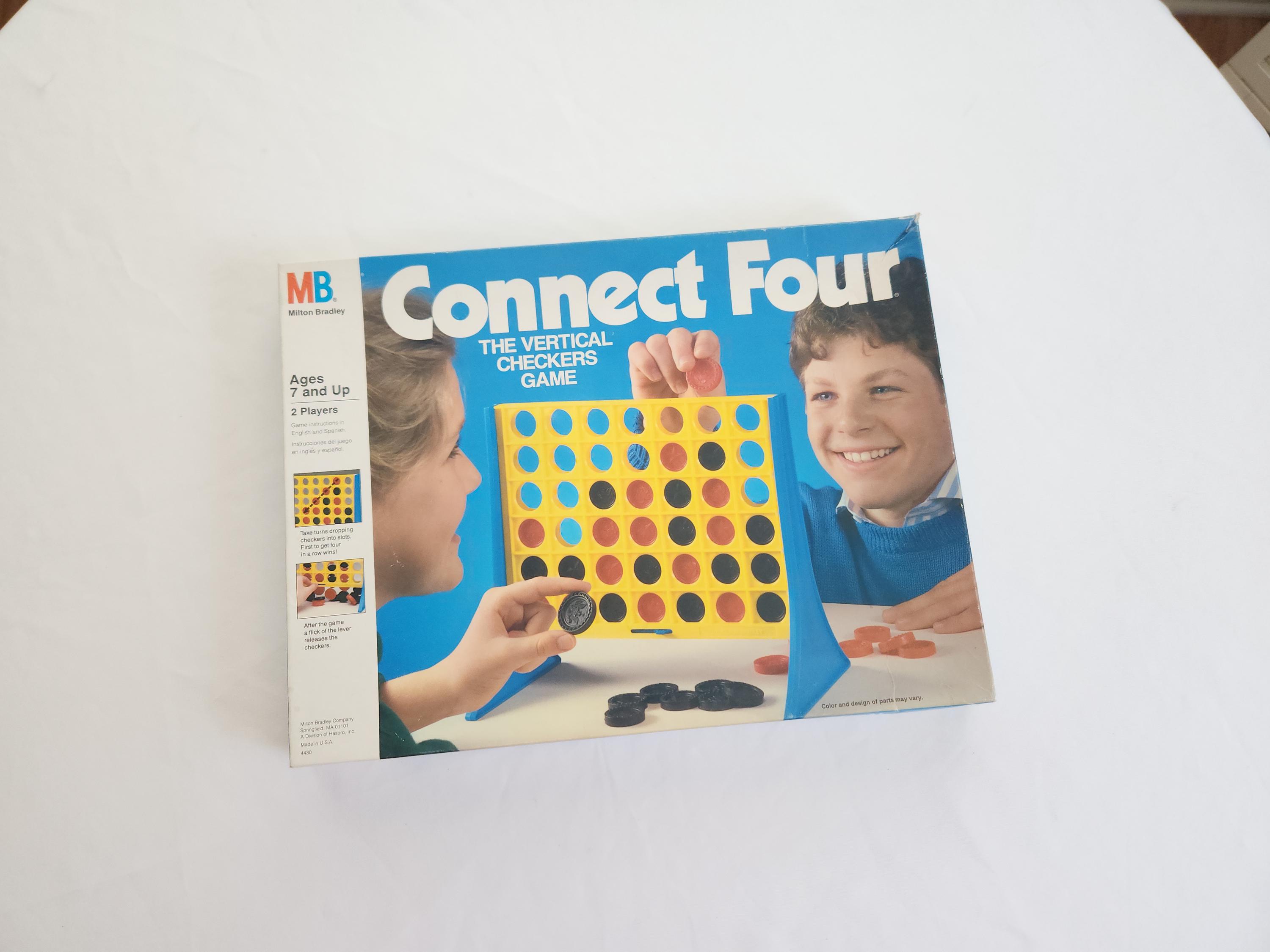80s Checkers Game - Etsy