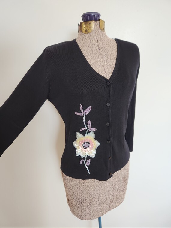 初期 希少 lgb cardigan 黒　00s archive 00s archive L.G.B. back cross cardigan - メルカリ