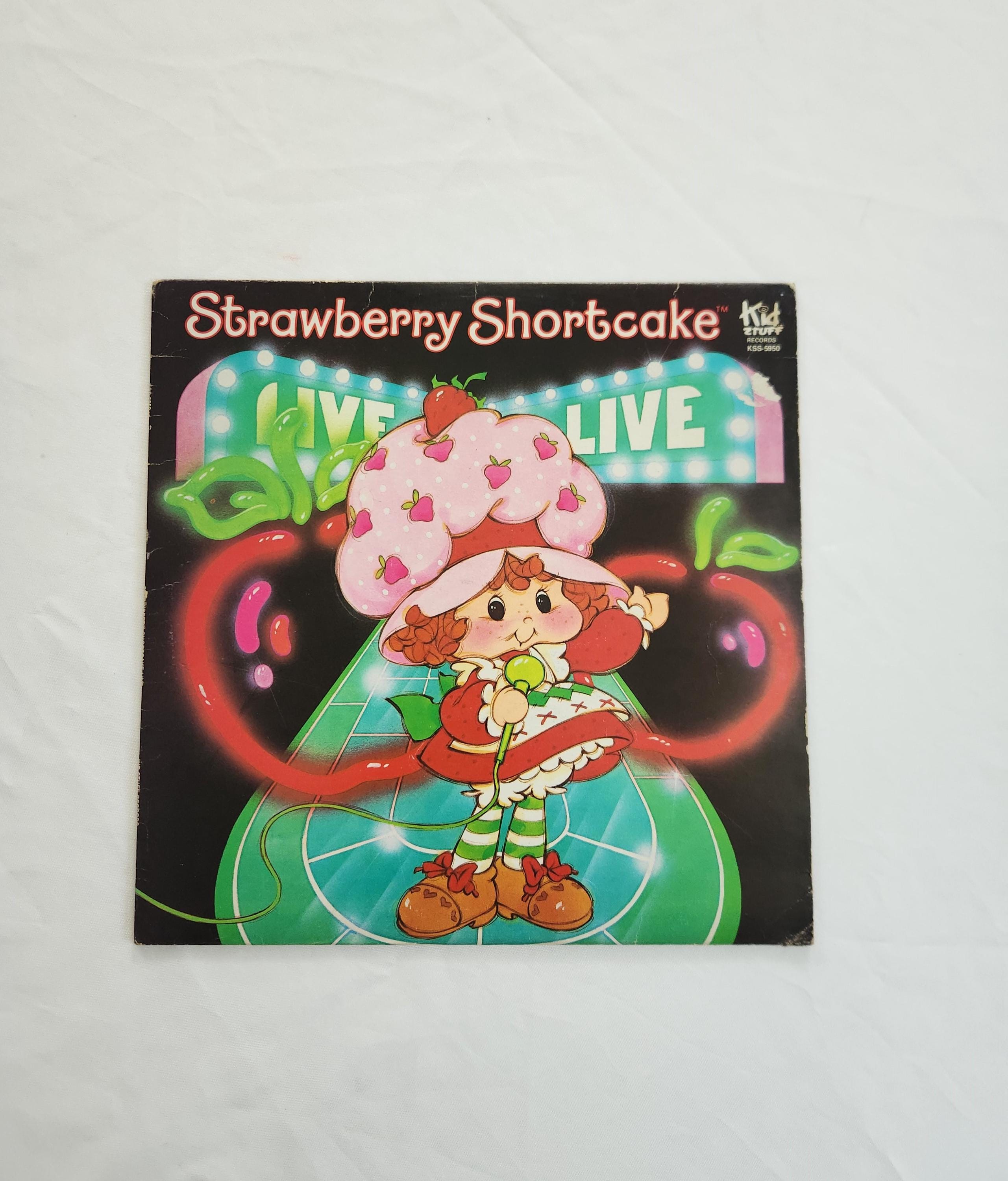 【名盤/廃盤】strawberry record アルバム3枚セット Amazon.com: Strawberry Switchblade / Since Yesterday: CDs & Vinyl