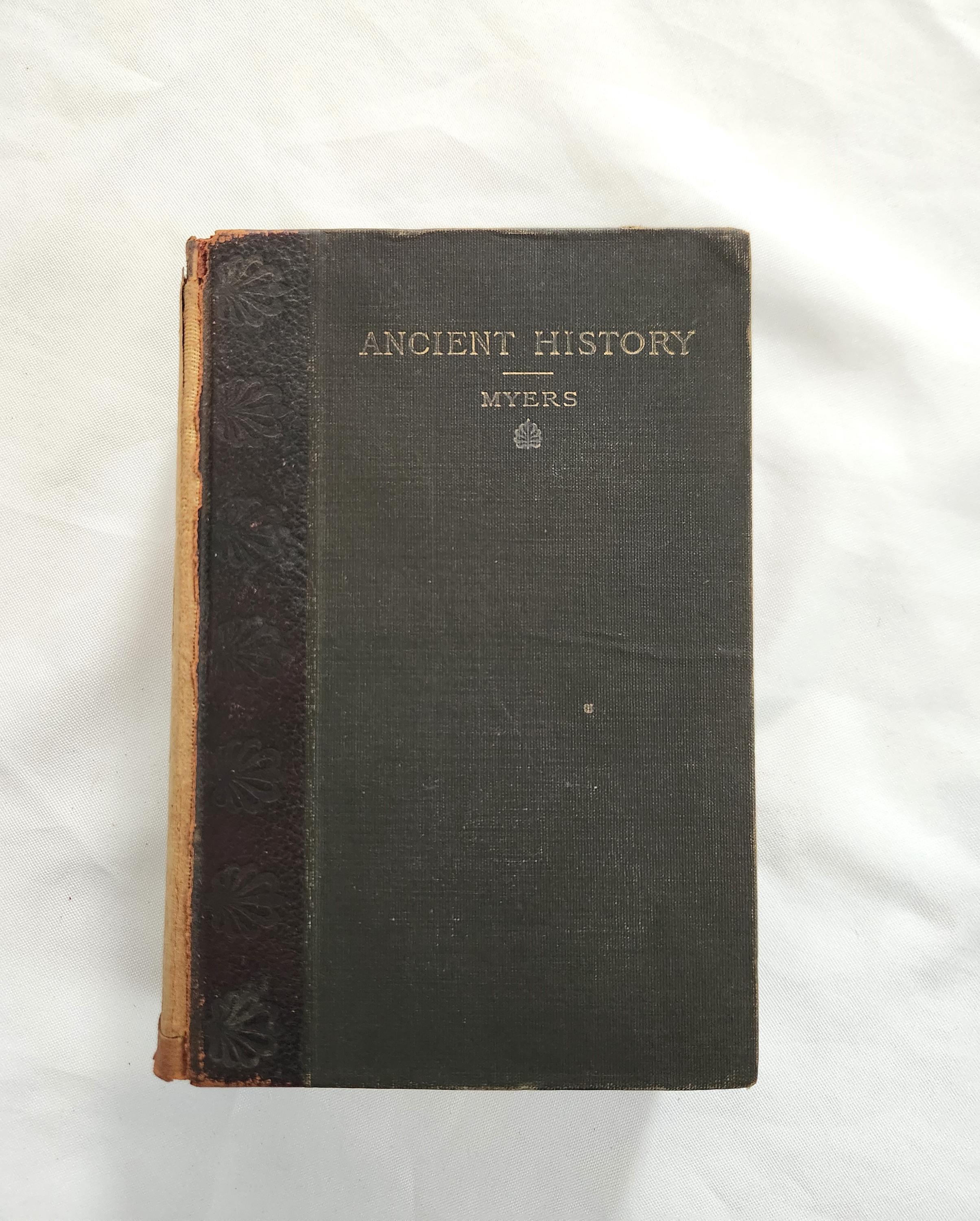 1900s History Books - Etsy