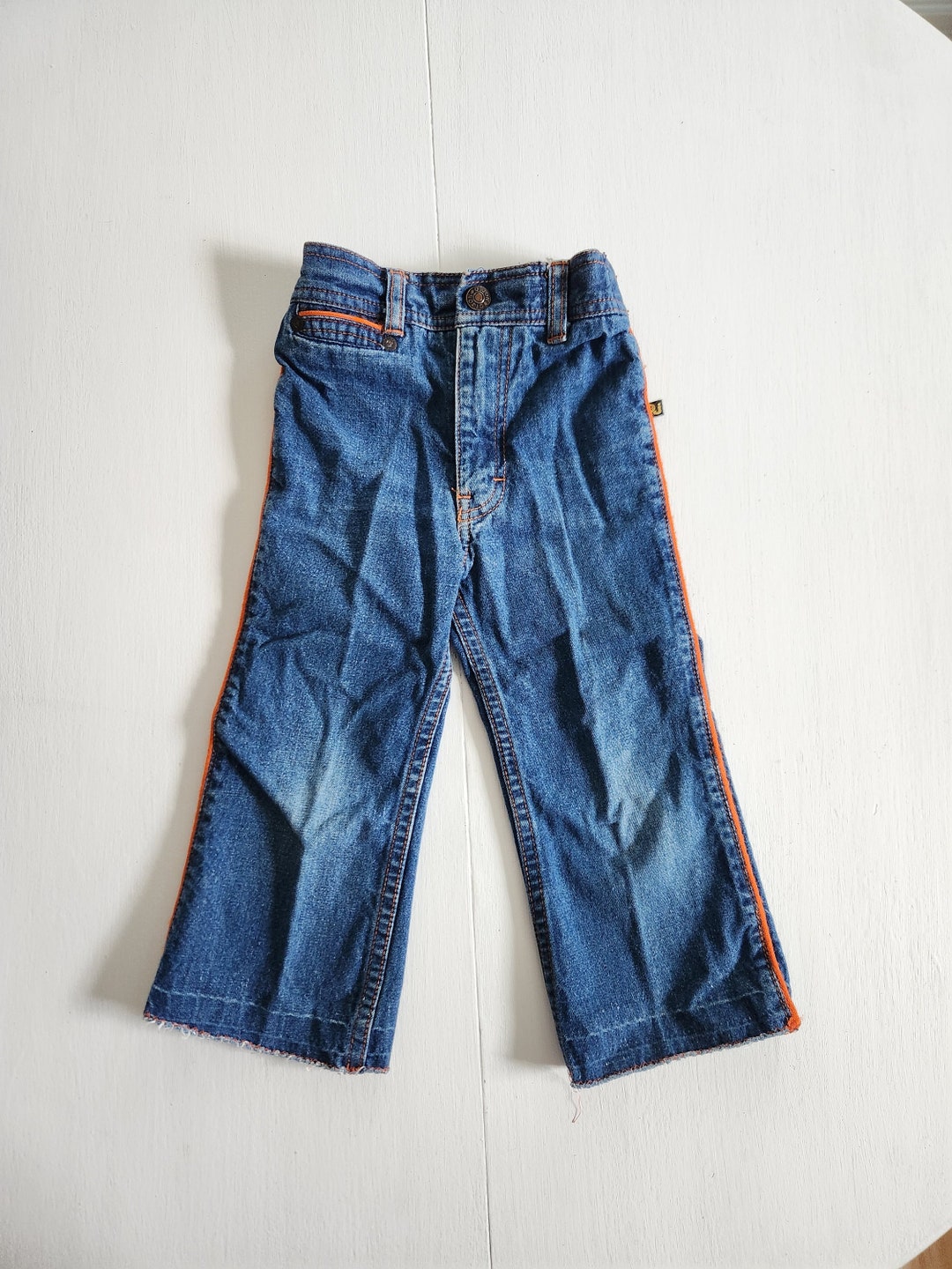 【YOURNUS】Zed Indigo Teen Vintage Denim CS-100XV 14oz Vintage Wash Indigo Selvedge Denim - Classic