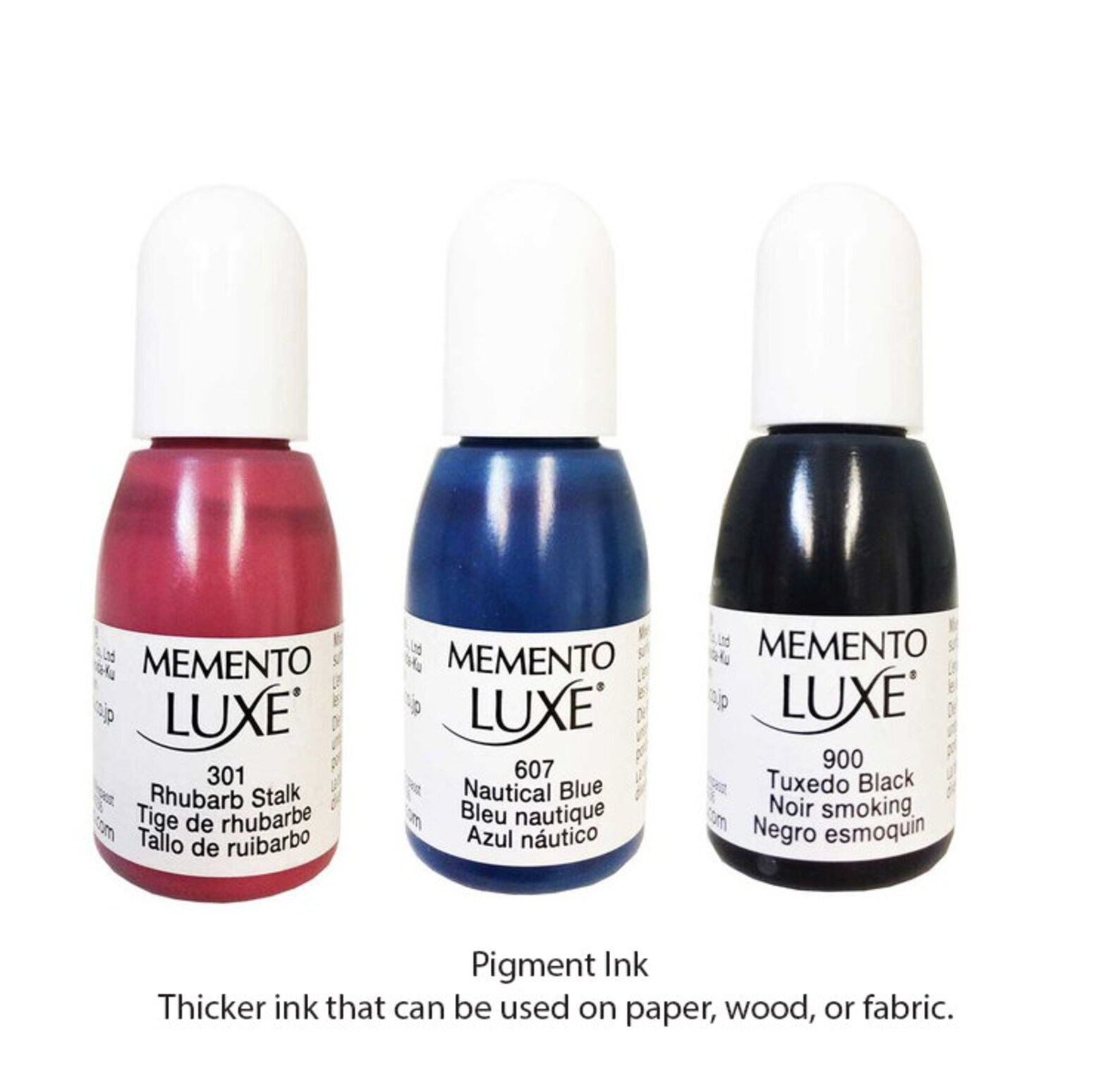 Oversized Stamp Pad Felt Ink Pad 3x5 Etsy