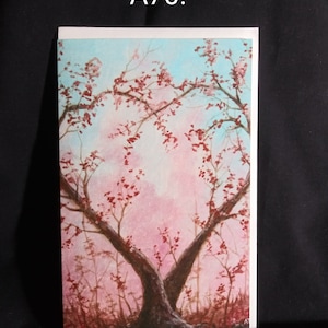 R70. Carte de vœux 5 « x7 »!