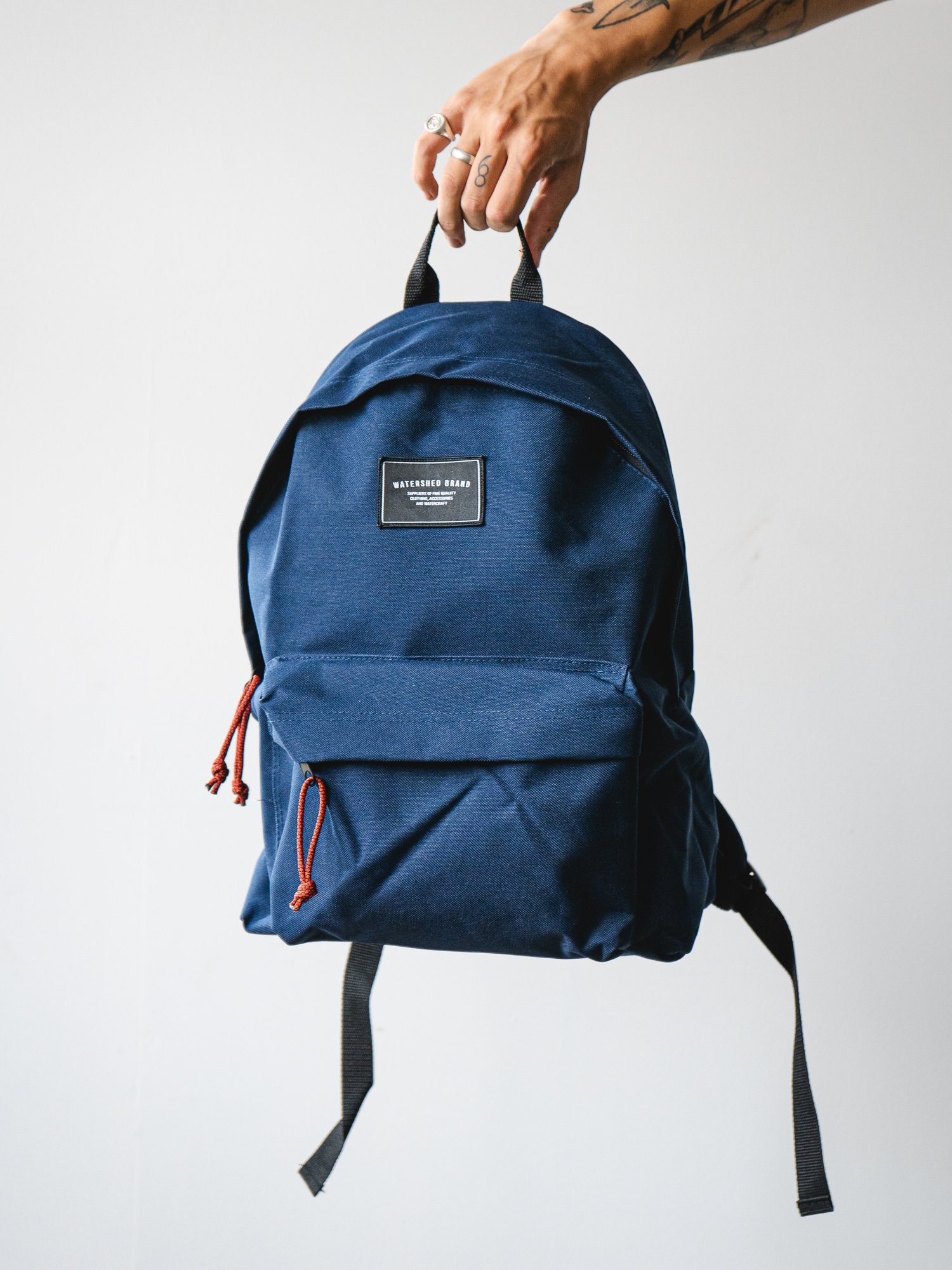 watershed union backpack