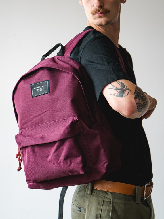 watershed union backpack