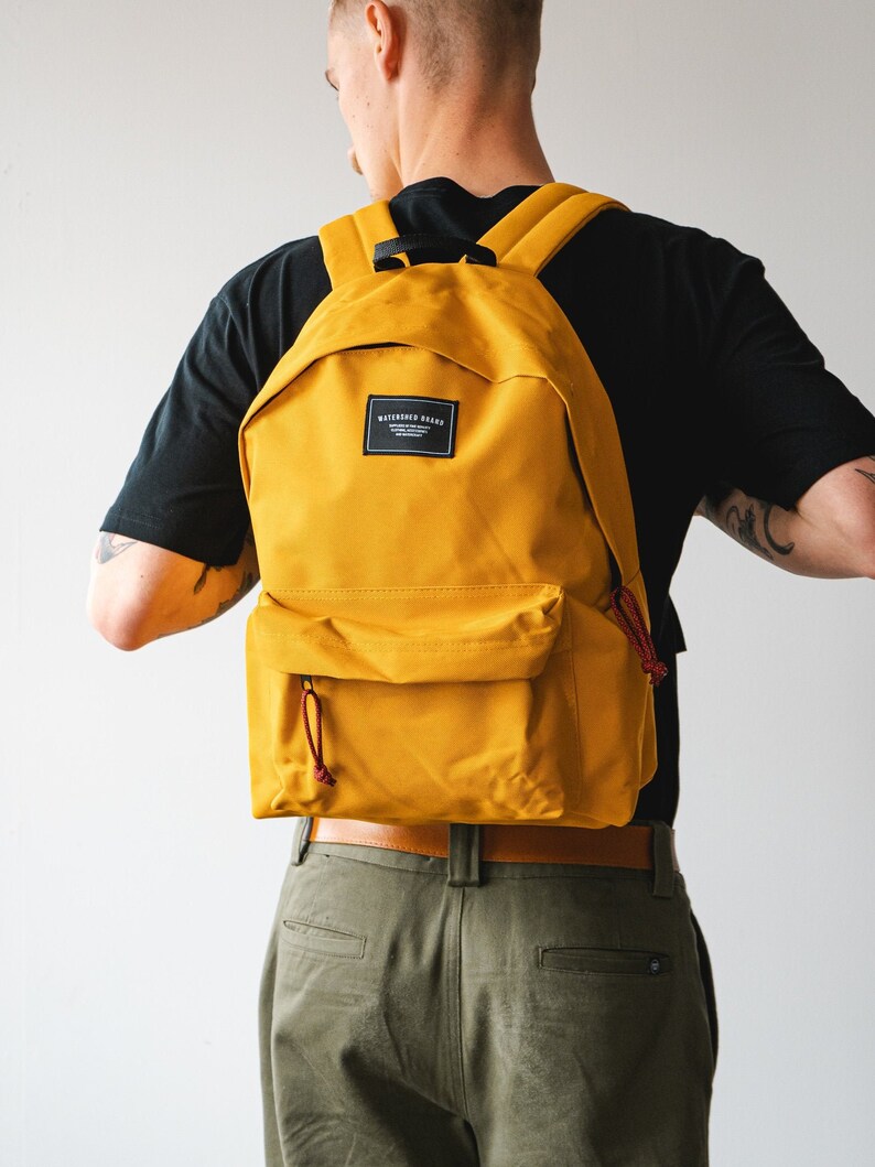 union backpack