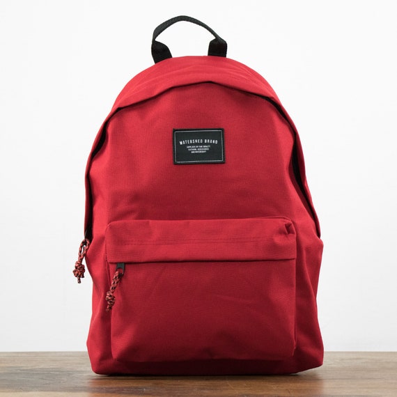 watershed backpack