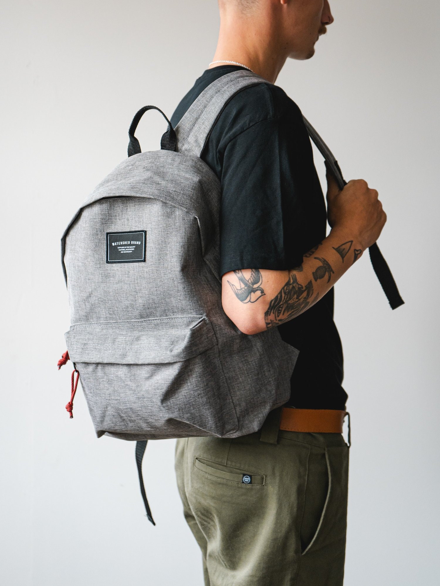 watershed union backpack