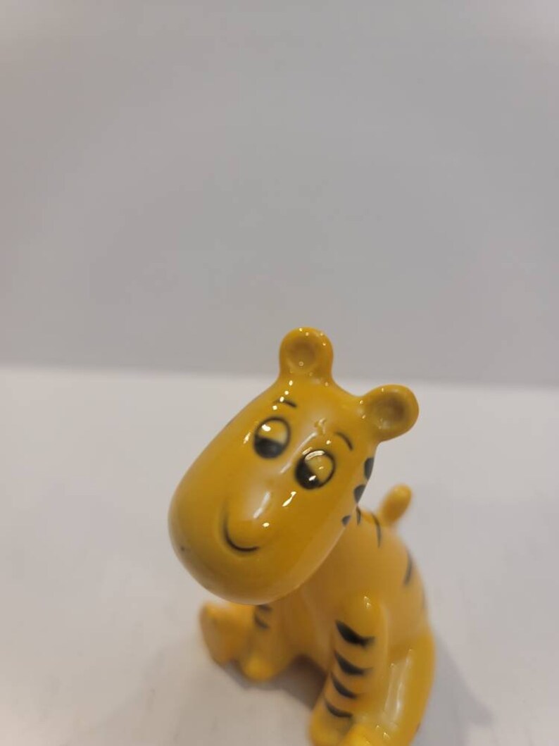 Bestwick Tigger image 3