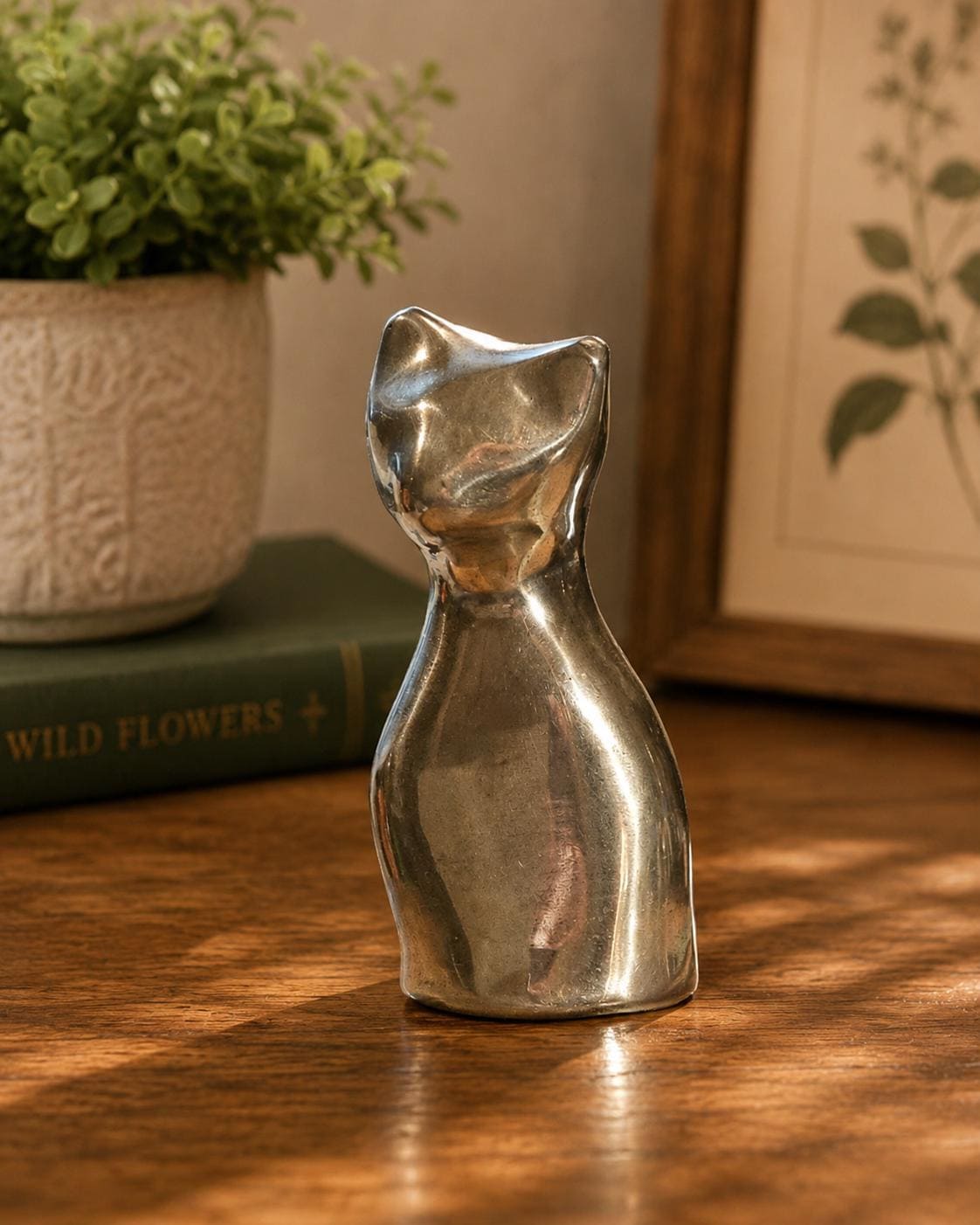 Hoselton Cat - Etsy