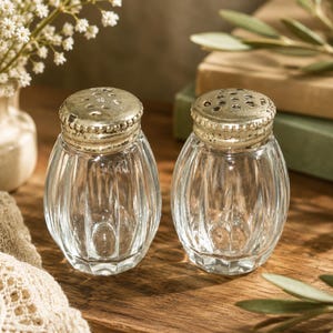 Christofle Salt Shaker - Etsy