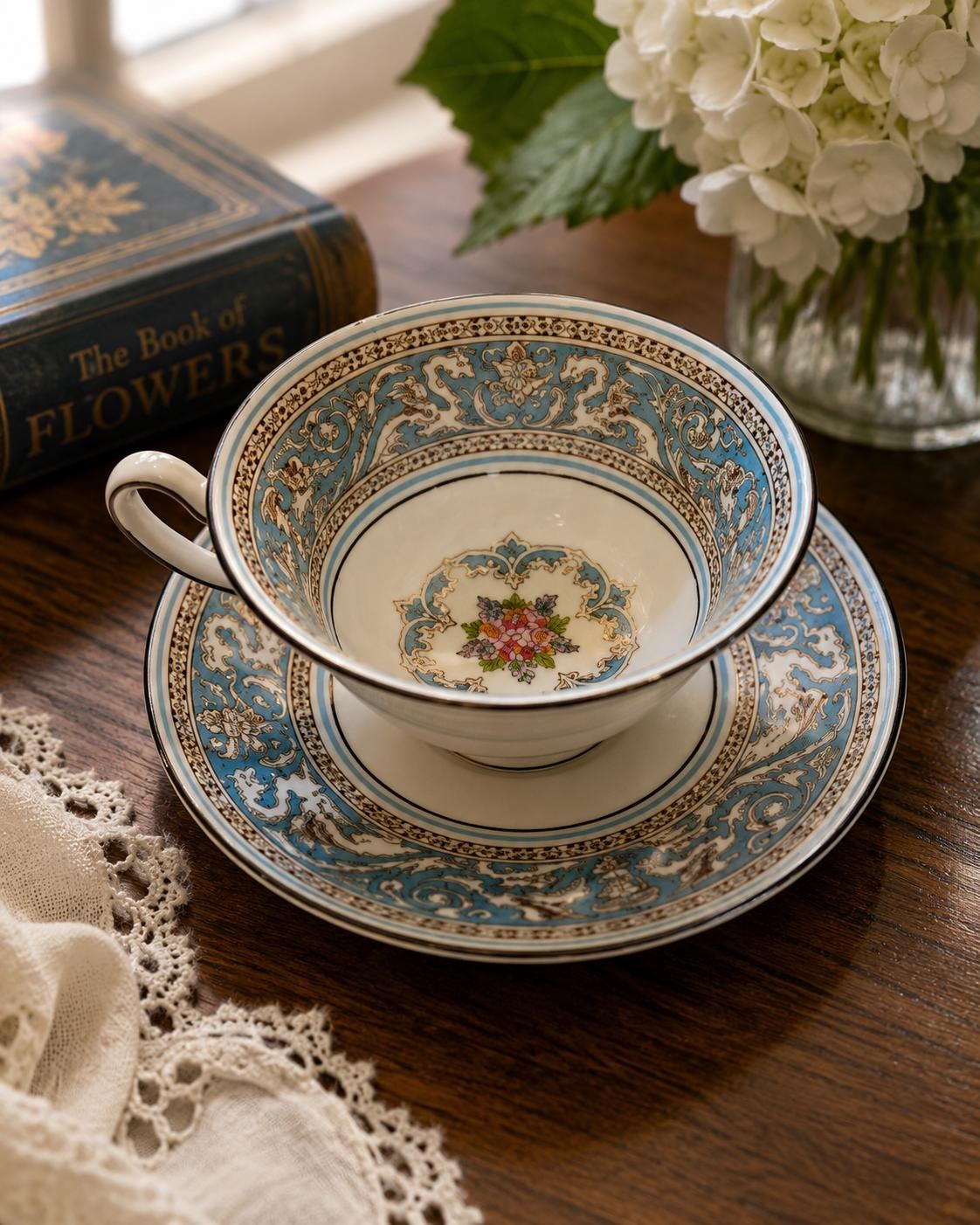 Wedgwood W2714 - Etsy