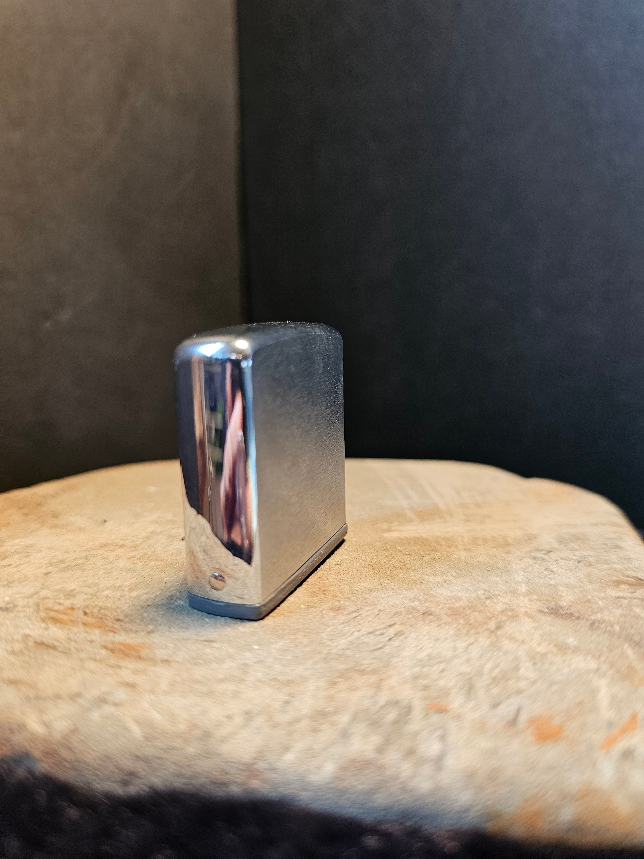 1960s Zippo Tape Measure Advertising Item Etsy