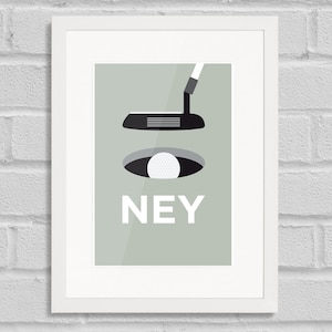 Putney Pâté - Giclée Art Print