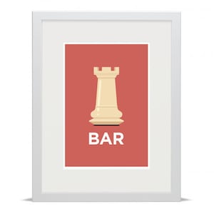 Castlebar Pâté - Giclée Art Print