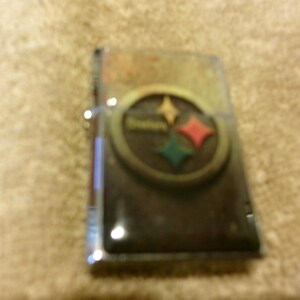 Steelers Cigarette