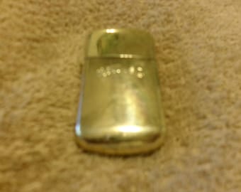 Encendedor de cigarrillos Vintage Camel (Goldtone)