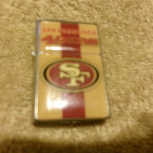 49ers cigarette case Cigar Box this oak box will be a sturdy heirloom for decades to come. Personalized Cigar Humidor - San
