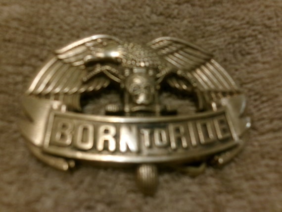 ⭐︎BARON BUCKLEバックル⭐︎ Vintage 1982 Baron Buckles Solid Brass 6269 Belt Buckle | eBay