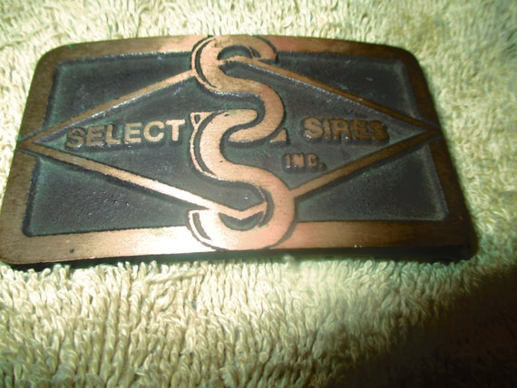 Select Sires 