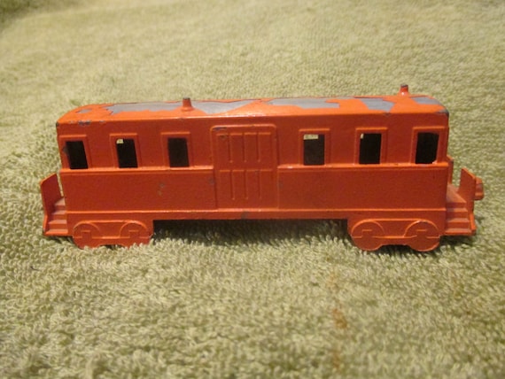Midgetoy train value deals