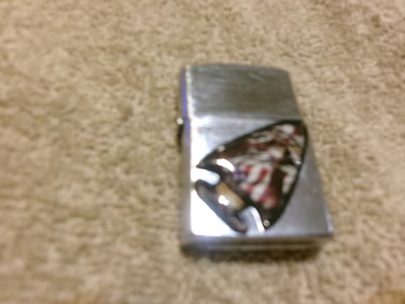 Buy Vintage Native American Indian Arrowhead Cigarette Lighter Online in  India