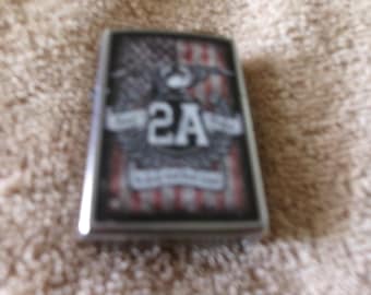 Vintage Zippo 
