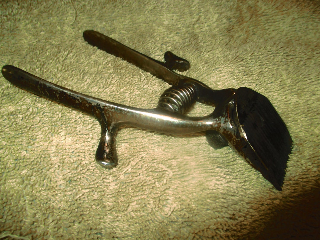 Vintage Japan Hand-held Hair Clipper Made in Japan - Etsy New Zealand