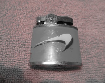 Vintage Newport Cigarette Advertising Lighter