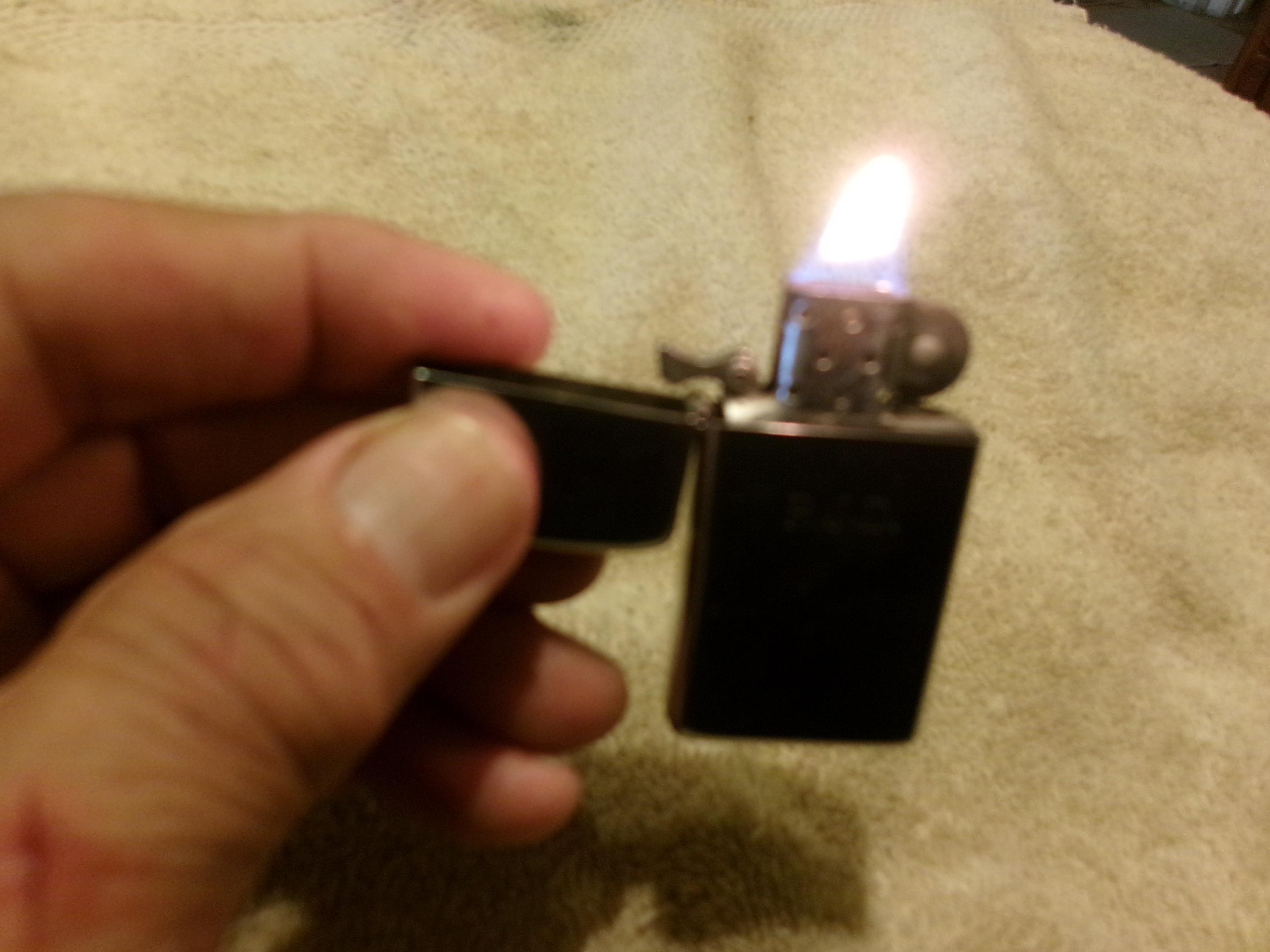 ヴィンテージ Zippo R.I.P. クローム シガレットライター - Etsy 日本